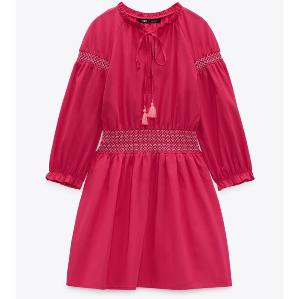 Zara Dress